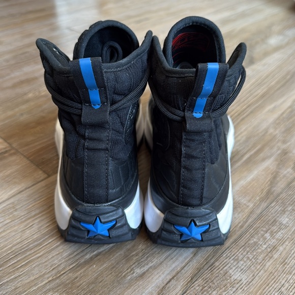 CONVERSE RUN STAR HIKE - Picture 8 of 14